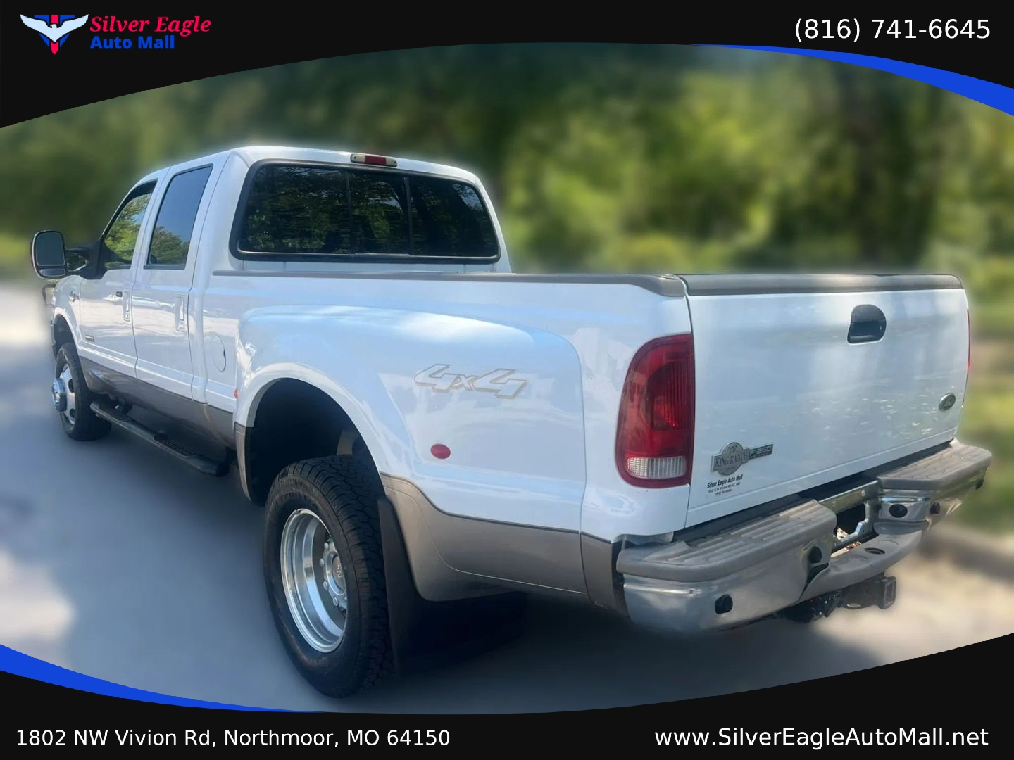 ford f-350 super duty 2005 1FTWW33P25EA26029 image ford f-350 super duty 2005 1FTWW33P25EA26029 image